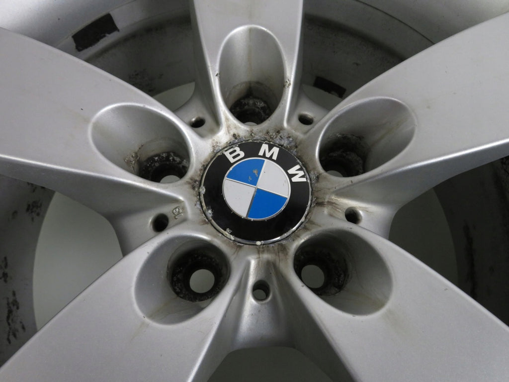 4x Alufelge 16 Zoll 7.0" 5x120 20ET 6777345 BMW 5 E60 E61 Rim Wheel FEL6626592939qp