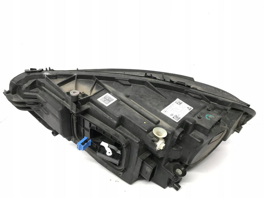 Frontscheinwerfer Mercedes-Benz Cla A1189067001 1EX2660MDE89132 LED Rechts SCH4418767020xz