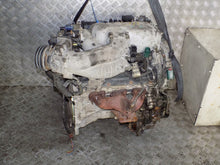 Load image into Gallery viewer, Motor Nissan Murano I VQ35DE 3.5 Diesel Engine Unkomplett MOT7458908327wp