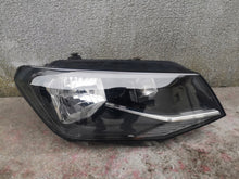 Laden Sie das Bild in den Galerie-Viewer, Frontscheinwerfer VW Caddy 2K1941016A Rechts Scheinwerfer Headlight SCH4365041536jd