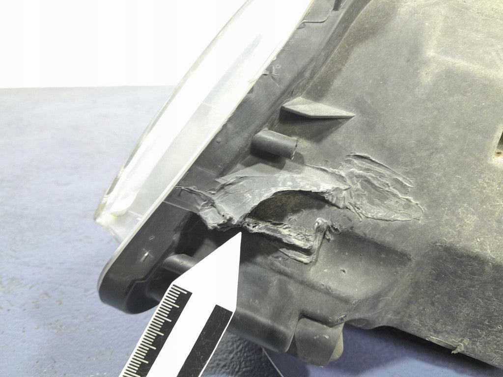 Frontscheinwerfer Mercedes-Benz A2078204661 Xenon Rechts Scheinwerfer Headlight SCH4442018204vc