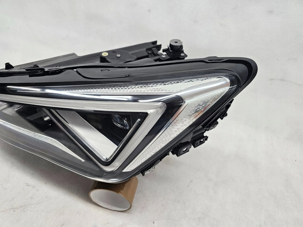 Frontscheinwerfer Seat 5FJ941007H Full LED Links Scheinwerfer Headlight