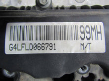 Laden Sie das Bild in den Galerie-Viewer, Motor Hyundai Kia I20 Rio IV G4LF 1.2 84PS 62kW 39TKm 2020 Benzin Unkomplett