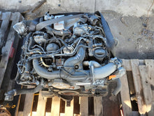 Load image into Gallery viewer, Motor Audi A6 C6 BMK 3.0 TDI 225PS 165kW 219TKm Diesel Engine Unkomplett MOT2803731868tq