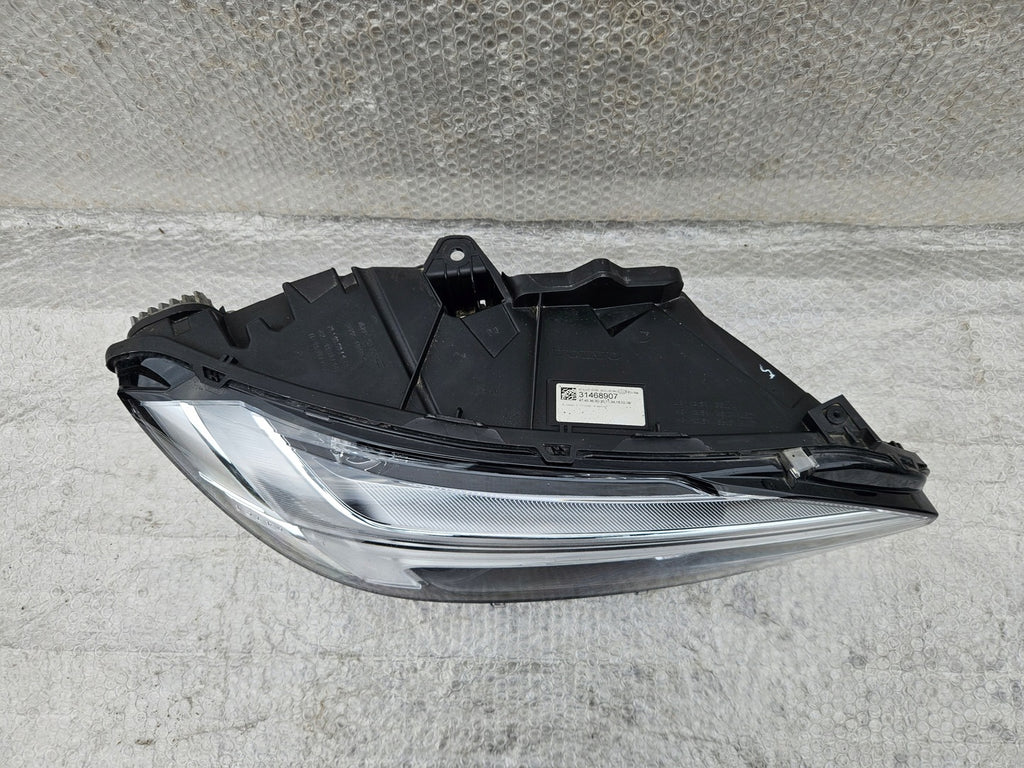 Frontscheinwerfer Volvo S90 V90 31468907 Rechts Scheinwerfer Headlight SCH1901678792er