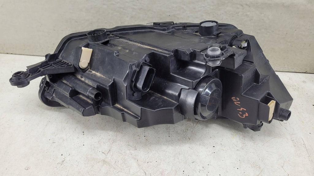 Frontscheinwerfer Skoda Fabia I 6VB941015 Links Scheinwerfer Headlight SCH5497586597sy