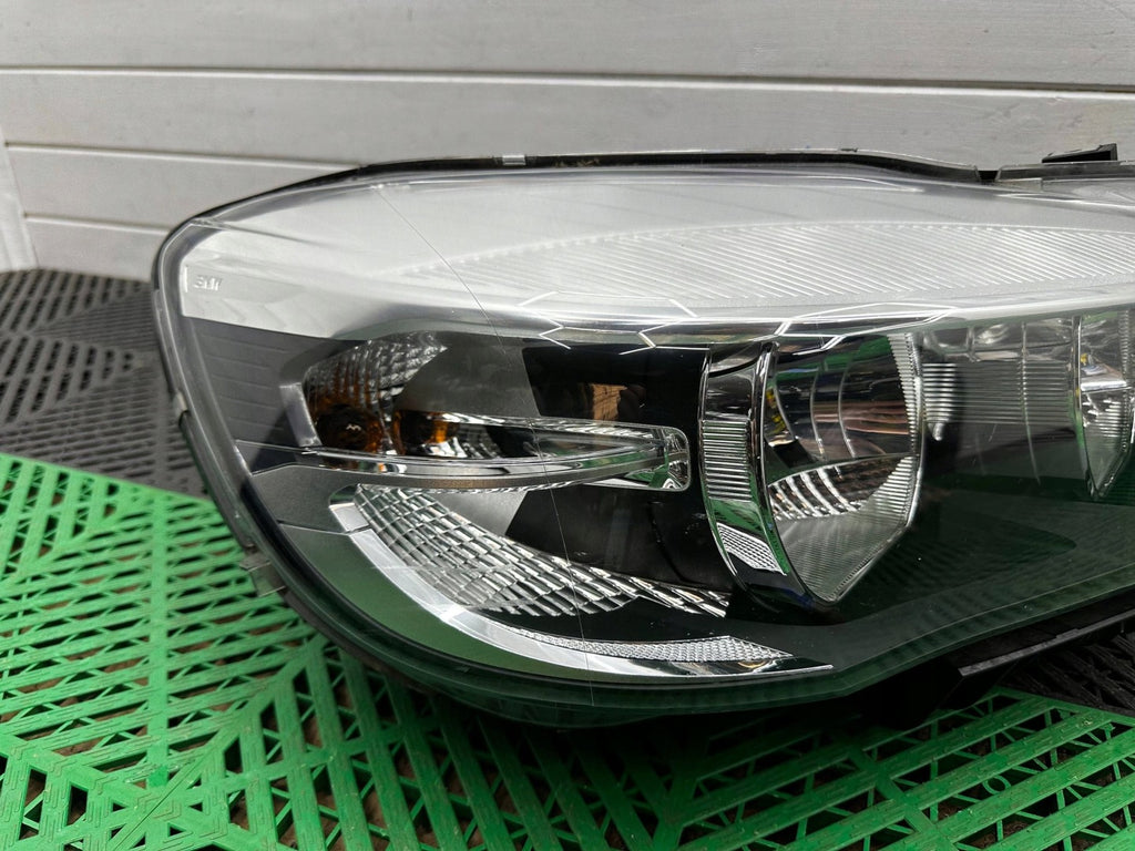 Frontscheinwerfer BMW 2 F45 A87422574-01 Rechts Scheinwerfer Headlight SCH1917139125lo