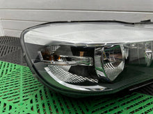 Laden Sie das Bild in den Galerie-Viewer, Frontscheinwerfer BMW 2 F45 A87422574-01 Rechts Scheinwerfer Headlight SCH1917139125lo