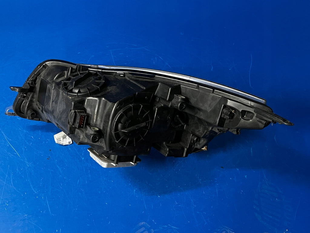 Frontscheinwerfer Opel Insignia 1ZT00963102 Xenon Rechts Scheinwerfer Headlight