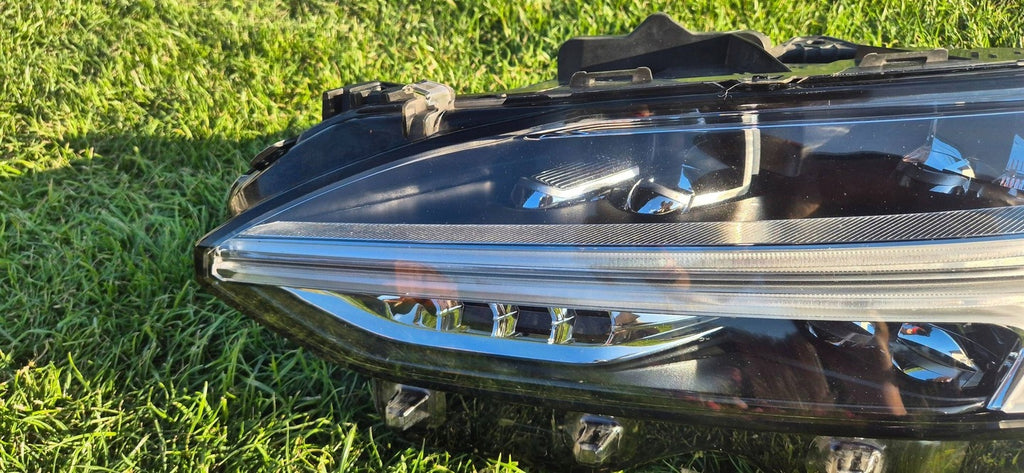 Frontscheinwerfer Volvo S90 II V90 32404739 LED Ein Stück (Rechts oder Links) SCH8858242404ew