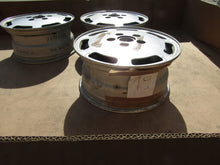 Laden Sie das Bild in den Galerie-Viewer, 1x Alufelge 16 Zoll 7.0" 5x130 928362115 Porsche 928 Rim Wheel FEL3320635272vx