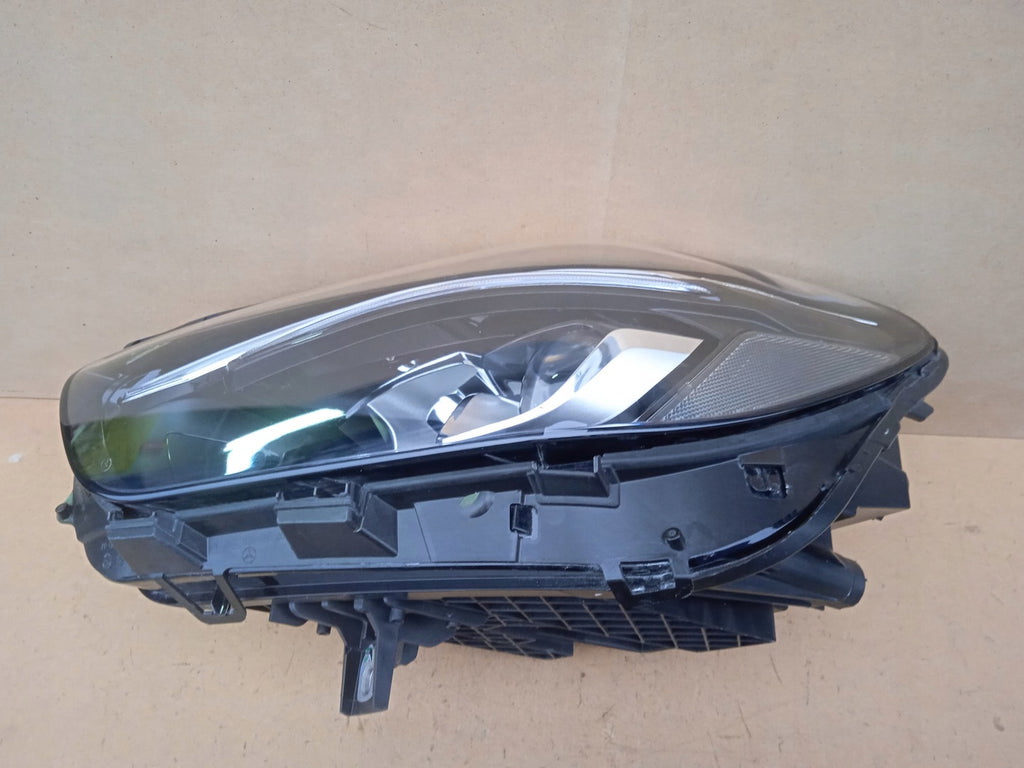 Frontscheinwerfer Mercedes-Benz W247 A2479061405 FULL LED Rechts oder Links