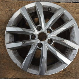 1x Alufelge 16 Zoll 6.5