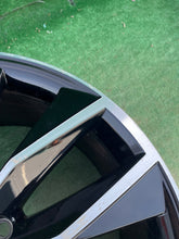 Load image into Gallery viewer, 1x Alufelge 19 Zoll 8.0" 5x112 45ET Glanz Schwarz 575601025F Seat Ateca FEL2626278636mv