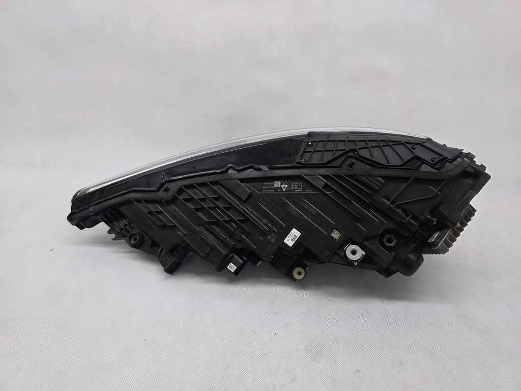 Frontscheinwerfer Audi Q8 4M8941040 Rechts Scheinwerfer Headlight SCH4115679953di