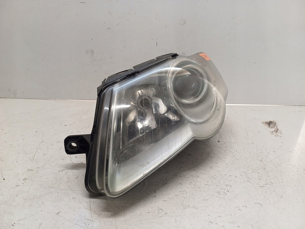 Frontscheinwerfer VW Passat 3C0941005S Links Scheinwerfer Headlight