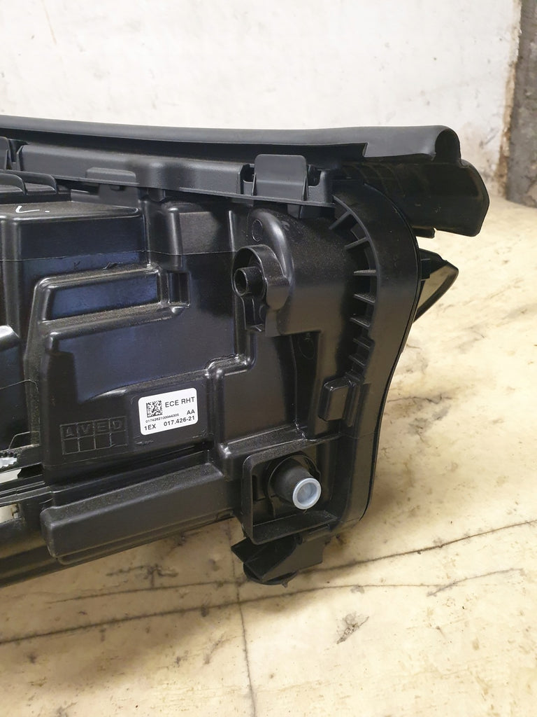 Frontscheinwerfer BMW X1 5A9A227-01 LED Ein Stück (Rechts oder Links) Headlight SCH8598624875qm