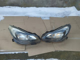 Frontscheinwerfer Opel Corsa D 13446802 13446801 Ein Stück (Rechts oder Links)