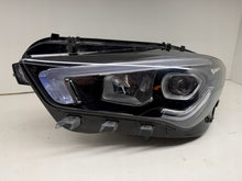 Load image into Gallery viewer, Frontscheinwerfer Mercedes-Benz Cla A1189062500 LED Links Scheinwerfer Headlight SCH2700358634dt