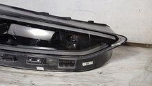 Laden Sie das Bild in den Galerie-Viewer, Frontscheinwerfer Ford Focus NX7B-13E017-AG LED Rechts Scheinwerfer Headlight