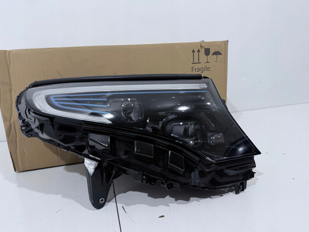 Frontscheinwerfer Mercedes-Benz Eqc A2939066600 Rechts Scheinwerfer Headlight SCH2938690663ck