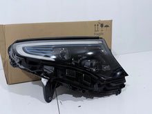 Laden Sie das Bild in den Galerie-Viewer, Frontscheinwerfer Mercedes-Benz Eqc A2939066600 Rechts Scheinwerfer Headlight SCH2938690663ck