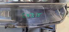 Laden Sie das Bild in den Galerie-Viewer, Frontscheinwerfer Mazda Cx3 Links Scheinwerfer Headlight SCH1983030021fy