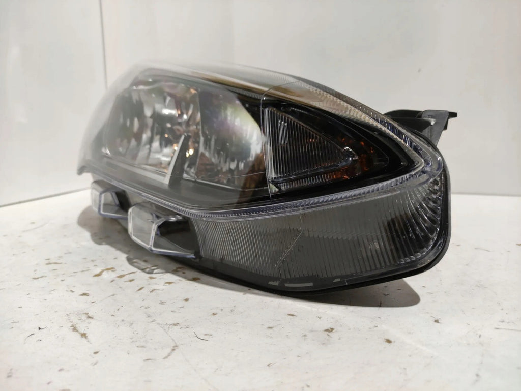 Frontscheinwerfer Ford Focus III Turnier JX7B13W029CE Rechts Headlight SCH4999548797fi