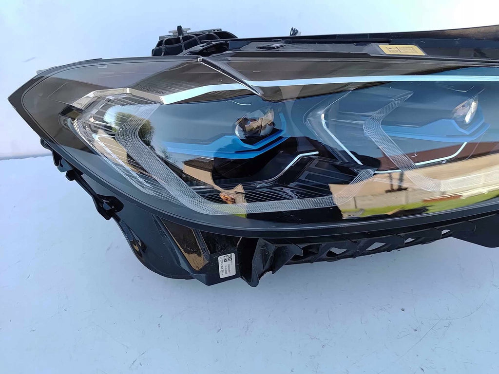 Frontscheinwerfer BMW 4 G22 G23 G26 5A19368 5A1936804 Laser Rechts Headlight SCH2708156050qz