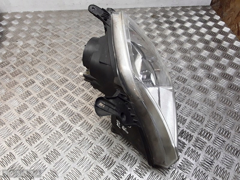 Frontscheinwerfer Opel Meriva A E9205405 Links Scheinwerfer Headlight SCH7238379705lk