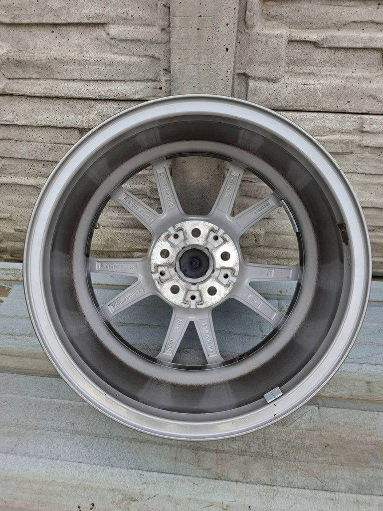 4x Alufelge 17 Zoll 7.5" 5x112 30ET 6883518 BMW 3 Rim Wheel FEL4703452521ap