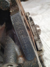 Laden Sie das Bild in den Galerie-Viewer, Motor VW Golf VII CXX 1.6 TDI Diesel Engine Unkomplett