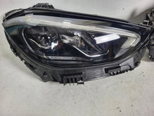 Laden Sie das Bild in den Galerie-Viewer, Frontscheinwerfer Mercedes-Benz W206 A2069068104 A2069068204 LED Ein Satz SCH6588384095mb