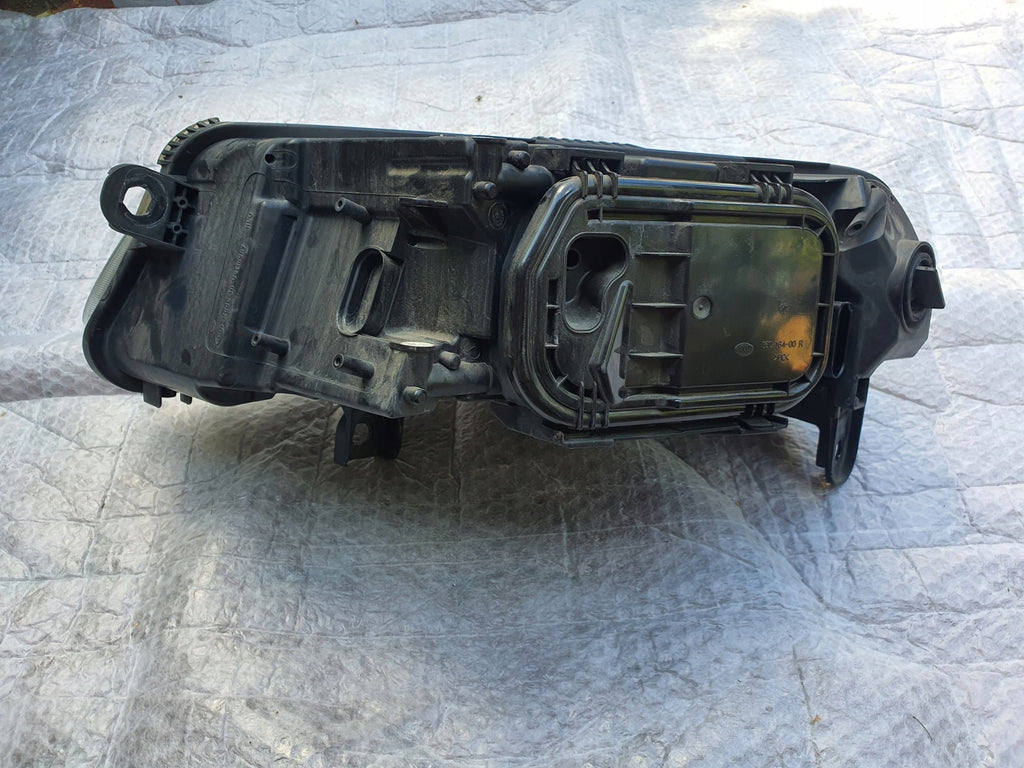 Frontscheinwerfer Audi A6 C6 4F0941004 LED Rechts Scheinwerfer Headlight