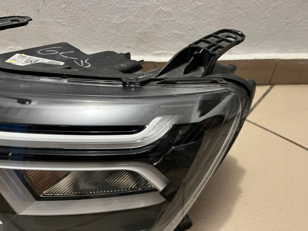Frontscheinwerfer Dacia Duster 260602465R Full LED Links Scheinwerfer Headlight SCH5430757319ik