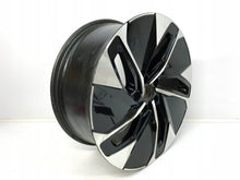 Laden Sie das Bild in den Galerie-Viewer, 1x Alufelge 19 Zoll 5x112 87169090 VW Id.4 Rim Wheel FEL4891978663zj