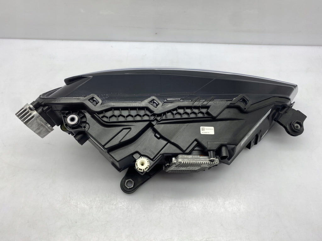 Frontscheinwerfer Skoda Superb III 3V1941015E LED Links Scheinwerfer Headlight SCH8478155483ds