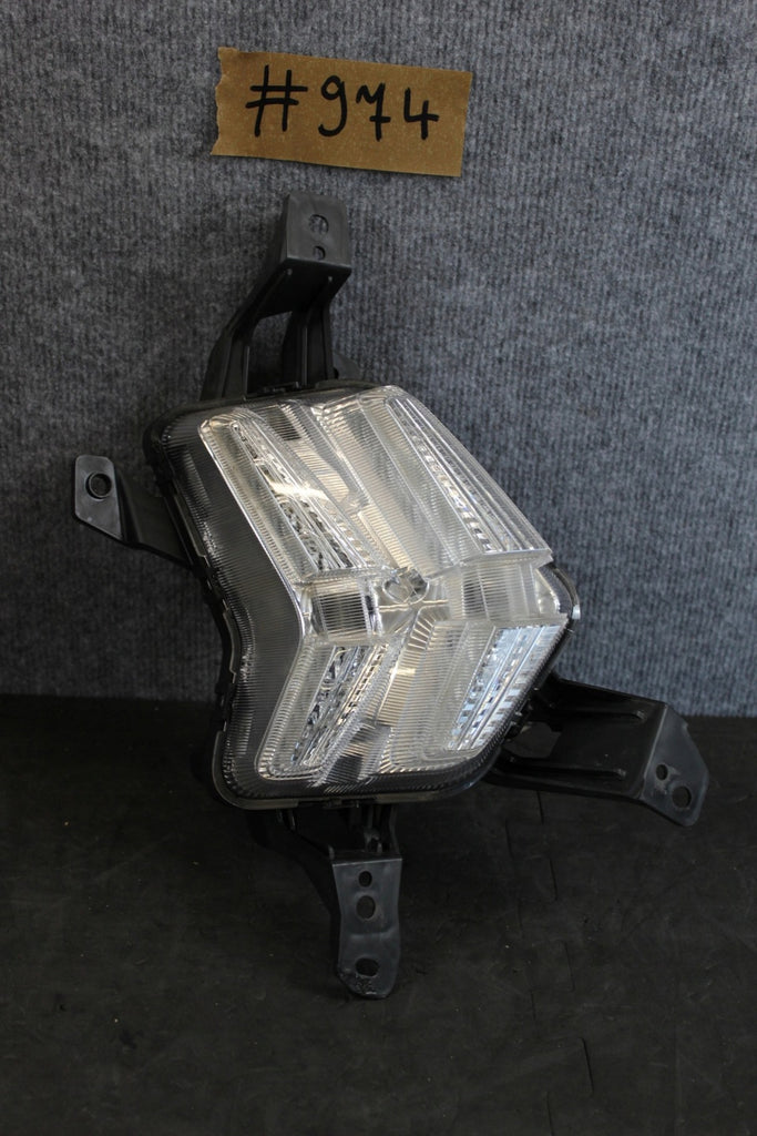 Frontscheinwerfer Kia Niro Links Scheinwerfer Headlight SCH4303334235le