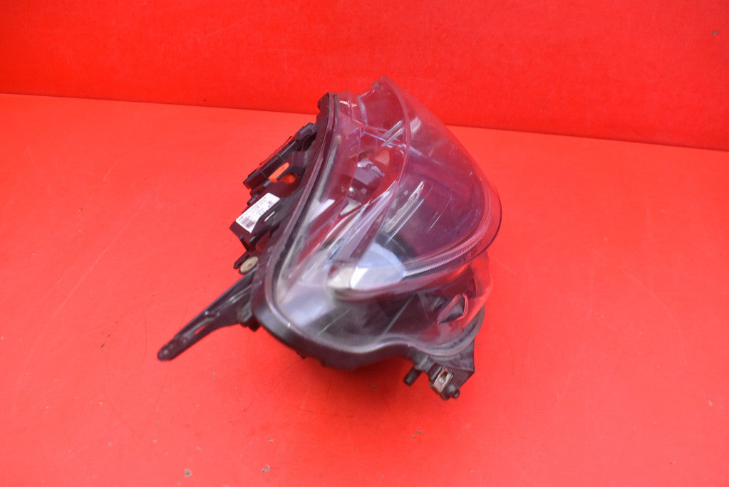 Frontscheinwerfer Saab 9-5 95 12775735 Rechts Scheinwerfer Headlight