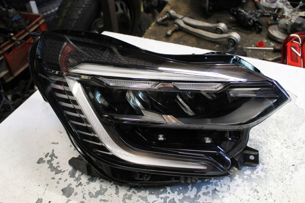 Frontscheinwerfer Mitsubishi Asx 260108850R Rechts Scheinwerfer Headlight