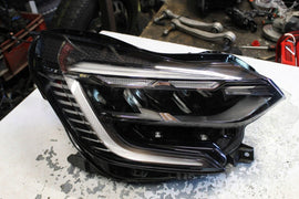 Frontscheinwerfer Mitsubishi Asx 260108850R Rechts Scheinwerfer Headlight