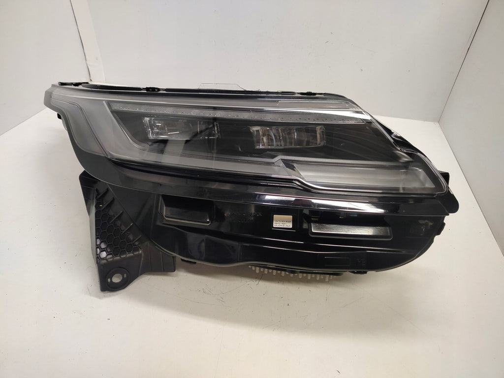 Frontscheinwerfer Land Rover Range I Velar N8A2-13W029-EC Full LED Rechts SCH2038117193uk