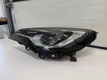 Laden Sie das Bild in den Galerie-Viewer, Frontscheinwerfer Opel Astra 39111149 Links Scheinwerfer Headlight SCH4774957488tp