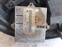 Laden Sie das Bild in den Galerie-Viewer, Frontscheinwerfer Opel Zafira A Links Scheinwerfer Headlight