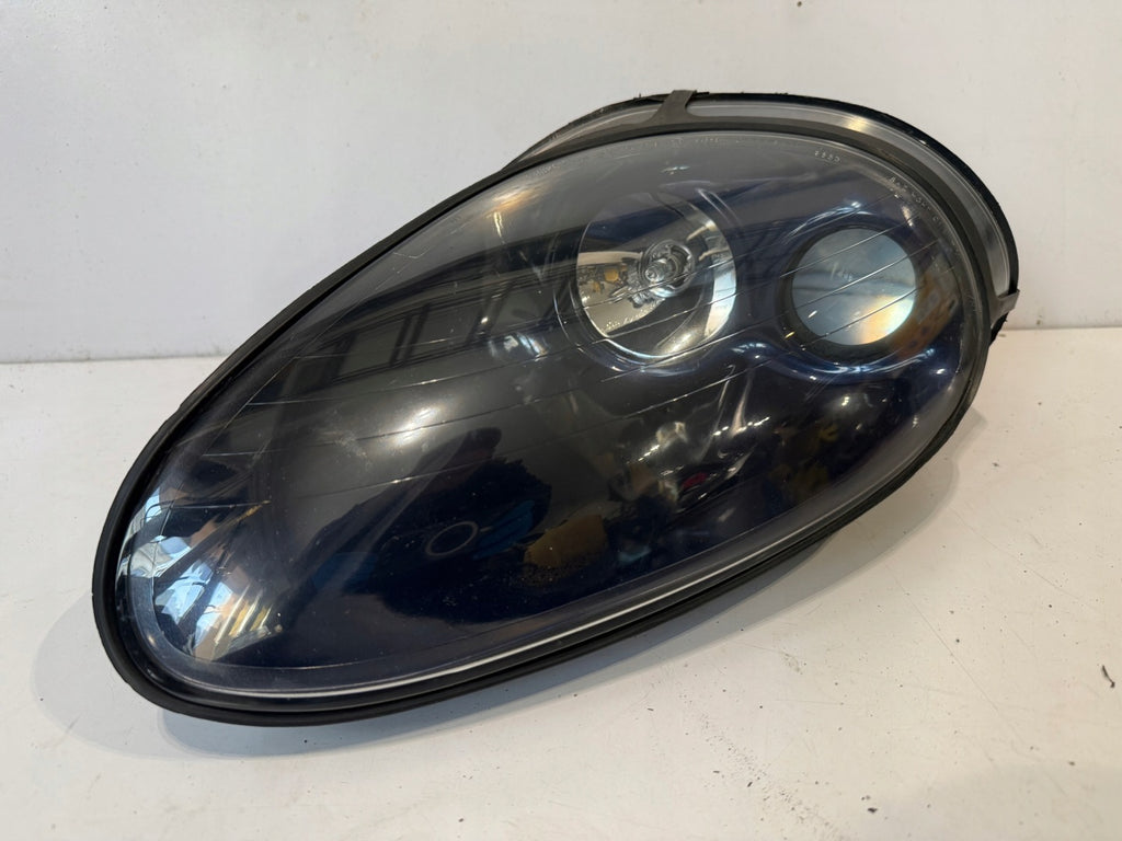 Frontscheinwerfer Maserati 3200 Gt Links Scheinwerfer Headlight SCH8586762284ys