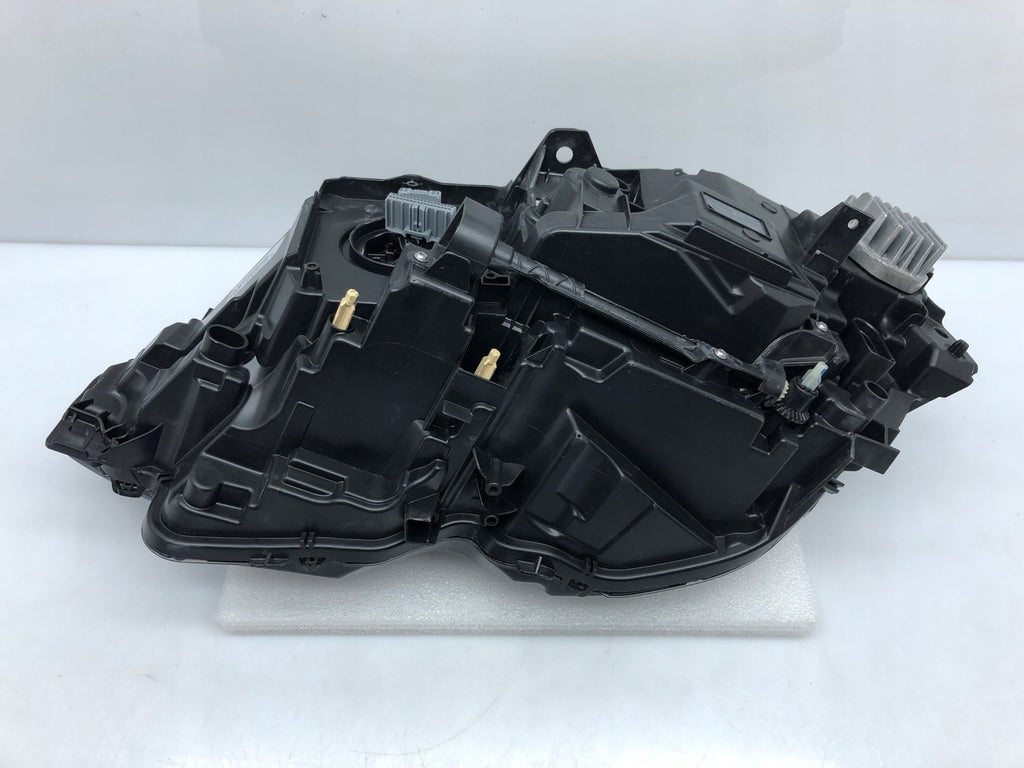 Frontscheinwerfer Volvo S90 V90 II 31655139 LED Rechts Scheinwerfer Headlight SCH8087189202bv