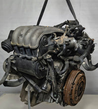Laden Sie das Bild in den Galerie-Viewer, Motor Audi VW A4 B6 C5 Passat B7 ALT 2.0 225PS 96kW 1999 Engine Komplett MOT8555206146gs