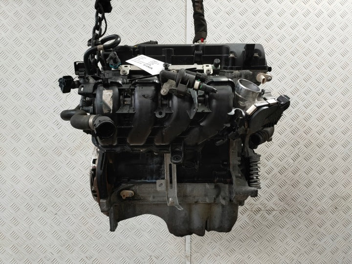Motor Opel Corsa E B12XER 1.2 68TKm 2014 Benzin Engine Komplett MOT7461867156et