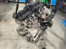 Load image into Gallery viewer, Motor BMW B57D30A 3.0 2017 Diesel Engine Unkomplett MOT5882696469zp