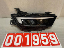 Laden Sie das Bild in den Galerie-Viewer, Frontscheinwerfer Opel Astra L 9851881180 662588537 Full LED FALSE Headlight SCH2767503647bi